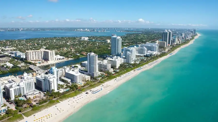 Citizens Of Miami To Receive Bitcoin Yield As Dividend
